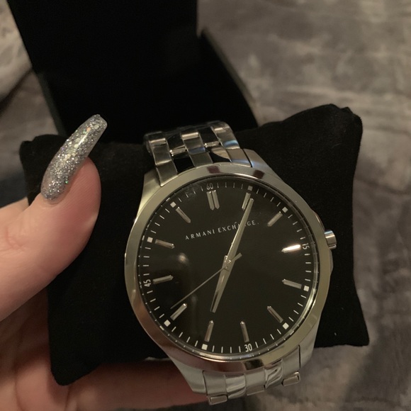 Armani exchange watch - Picture 2 of 4